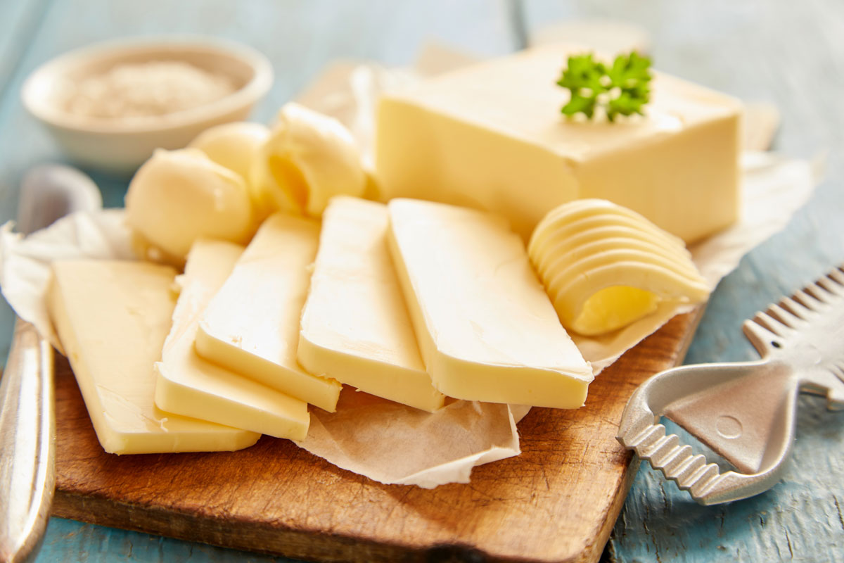 Fayrefield Foods, Butter Süssrahmbutter data-overlay-light=