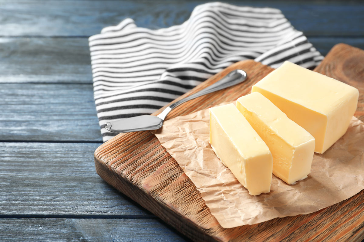 Fayrefield Foods, Butter Mildgesäuerte Butter data-overlay-light=