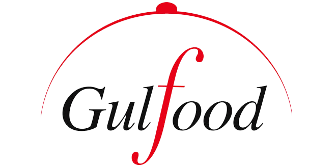 Gulfood Messe Dubai, Logo