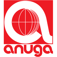 Anuga Messe, Logo