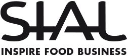 SIAL inspire food business Messe, Logo